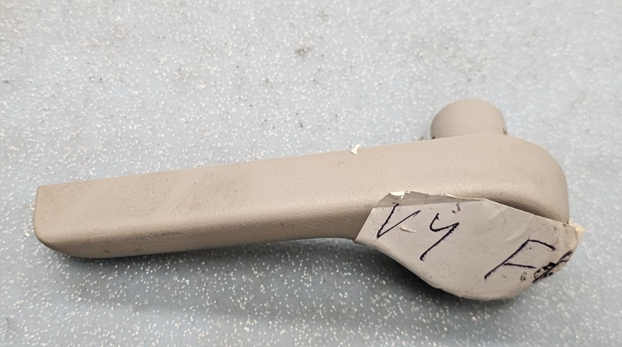 🔥07-13 Chevrolet Tahoe Escalade Right Seat Recliner Lever Handle OEM GRAY