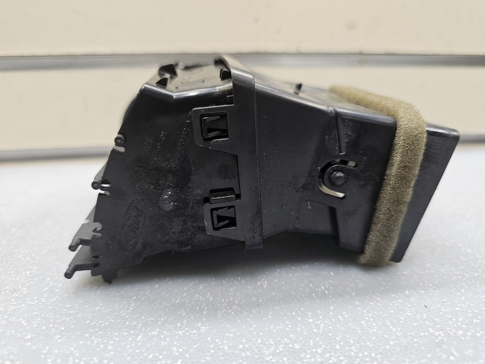 🔥06-09 Fusion Milan Driver Center Dash Air Vent Heater Filter Conditioner OEM