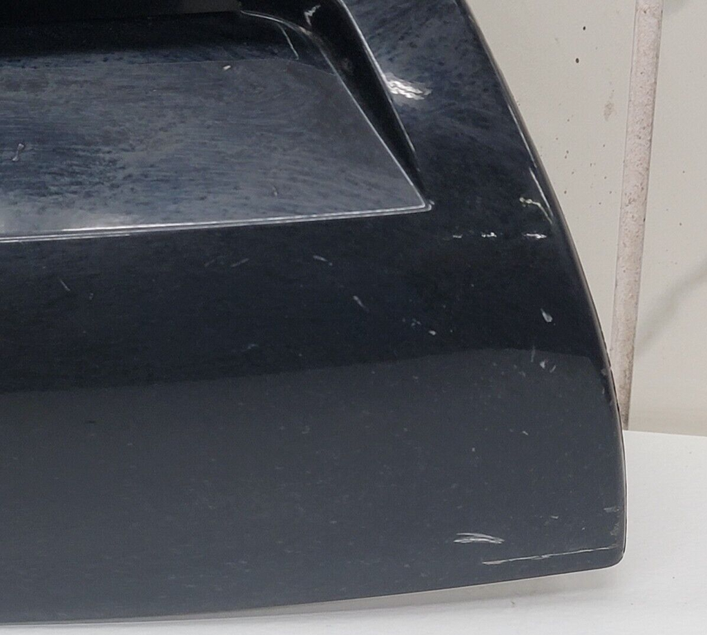 🔥2007-2014 CADILLAC ESCALADE REAR LEFT SIDE D PILLAR PANEL TRIM COVER BLACK