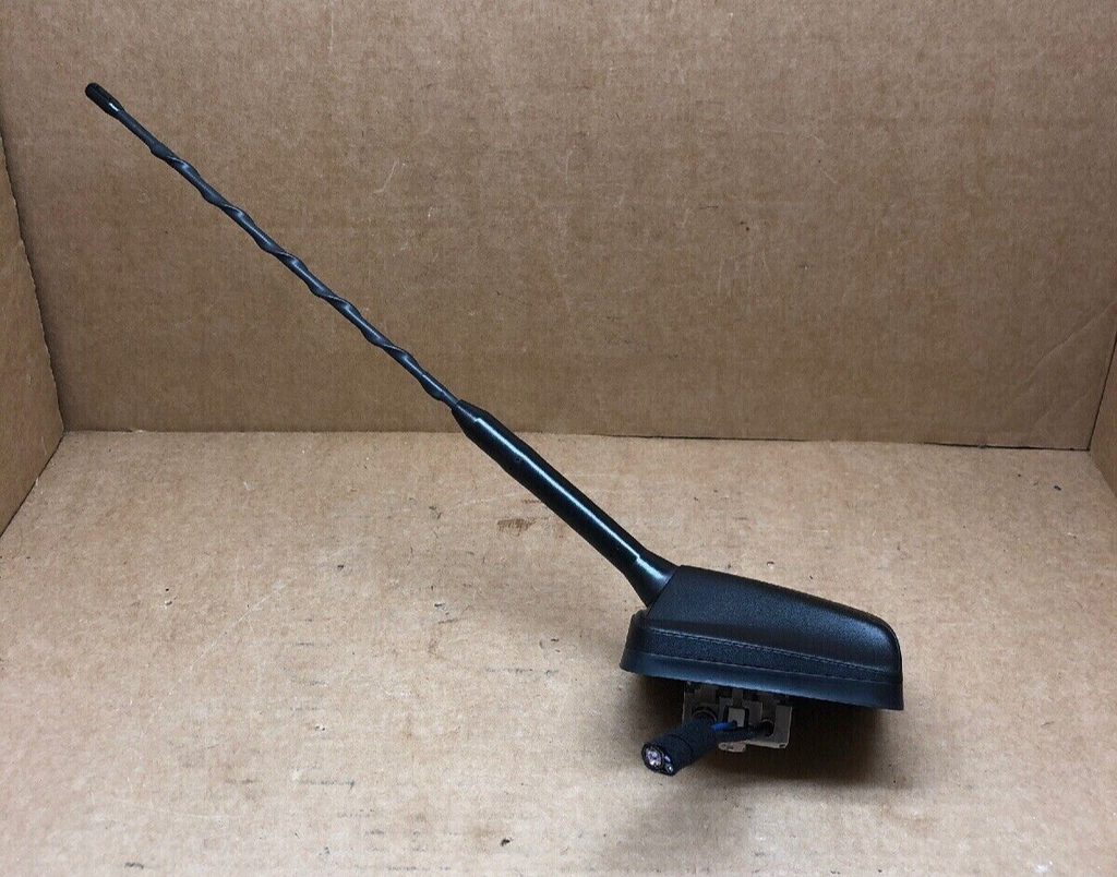 🔥11-14 Lincoln MKX Ford Edge Rear Roof Mounted AM FM Radio Antenna Assembly OEM