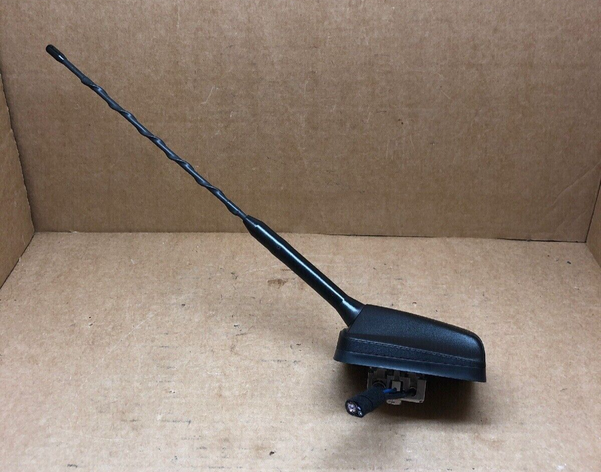 🔥11-14 Lincoln MKX Ford Edge Rear Roof Mounted AM FM Radio Antenna Assembly OEM
