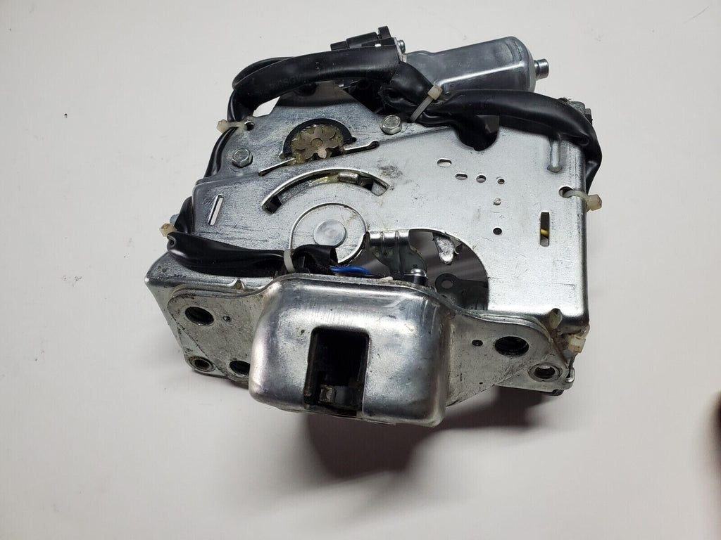 🔥2007-2009 Chrysler Aspen Liftgate Latch  Release Actuator OEM