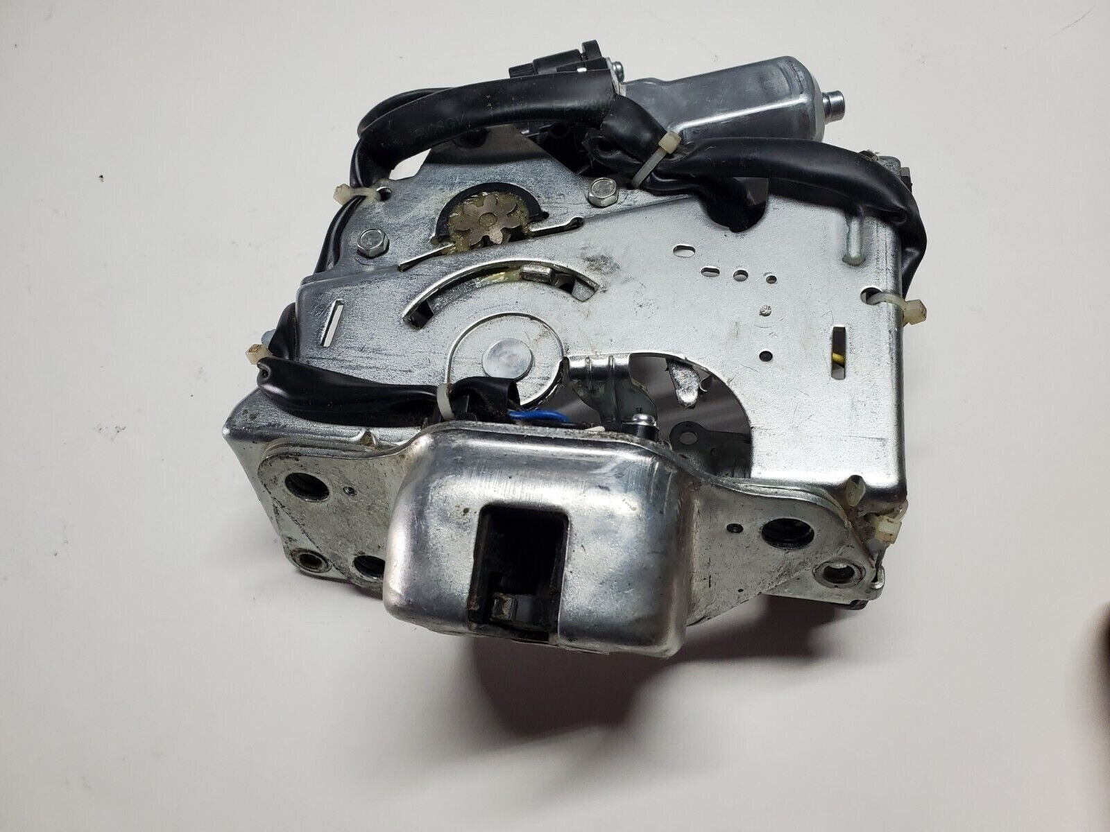 🔥2007-2009 Chrysler Aspen Liftgate Latch  Release Actuator OEM