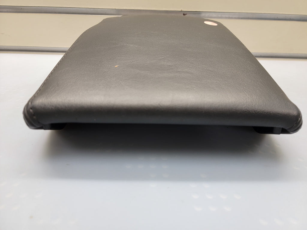 🔥2006-2010 Jeep Commander Center Console Armrest Lid Assembly OEM BLACK