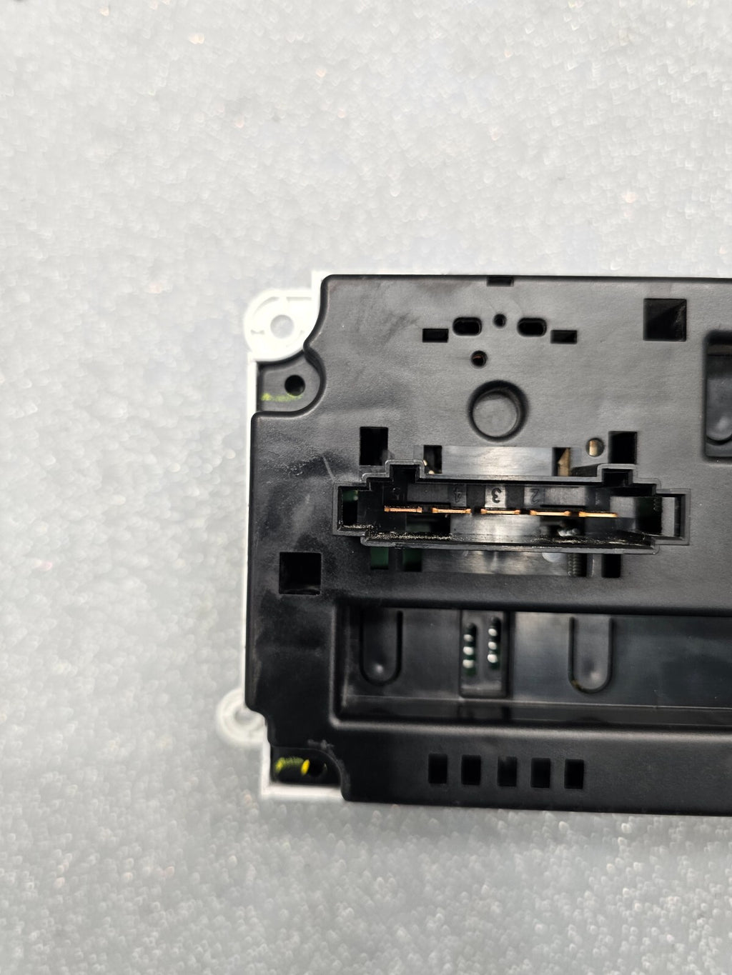 🔥2010-2014 Ford F150 Ac Heater Climate Control Unit OEM