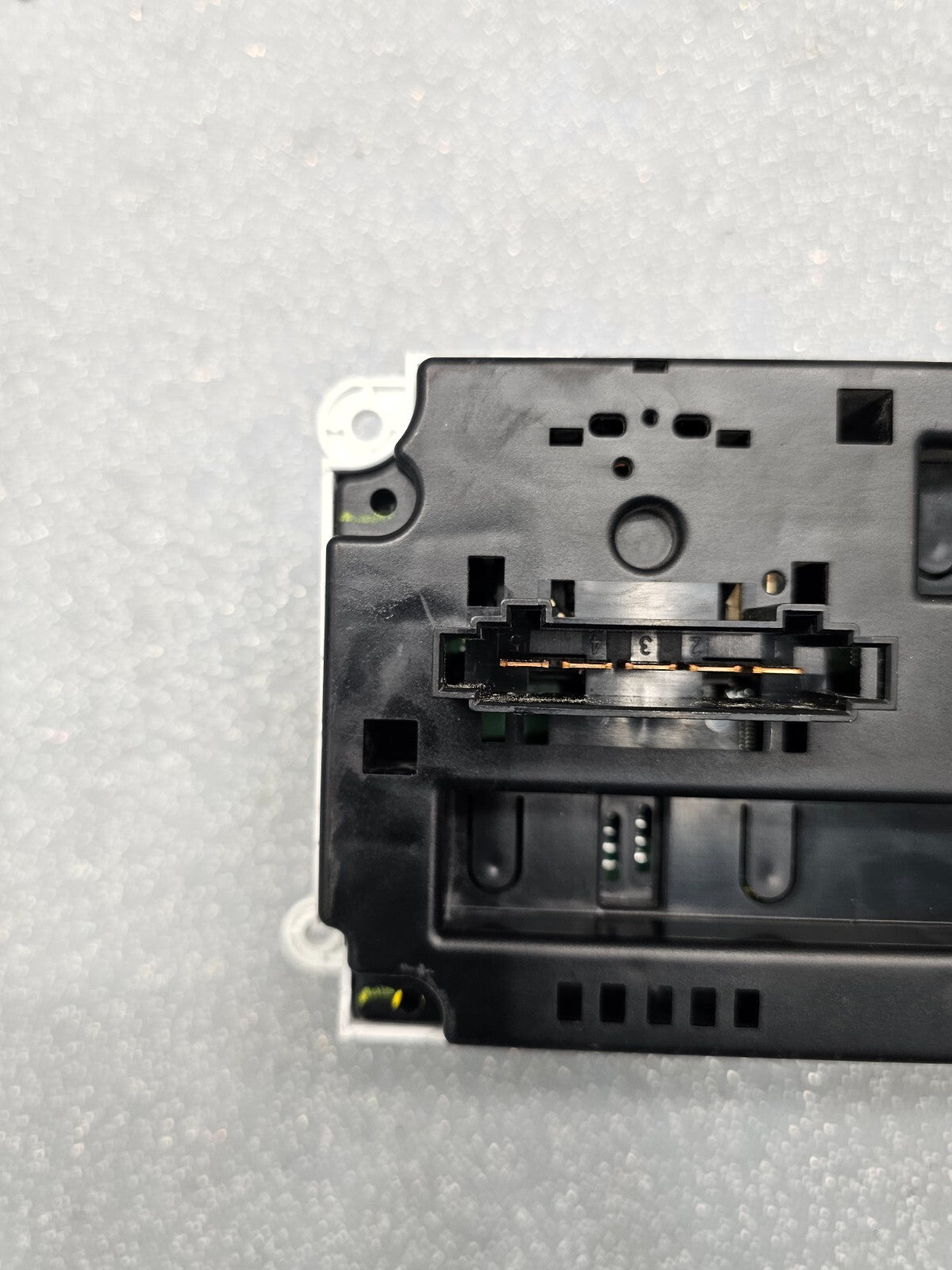 🔥2010-2014 Ford F150 Ac Heater Climate Control Unit OEM
