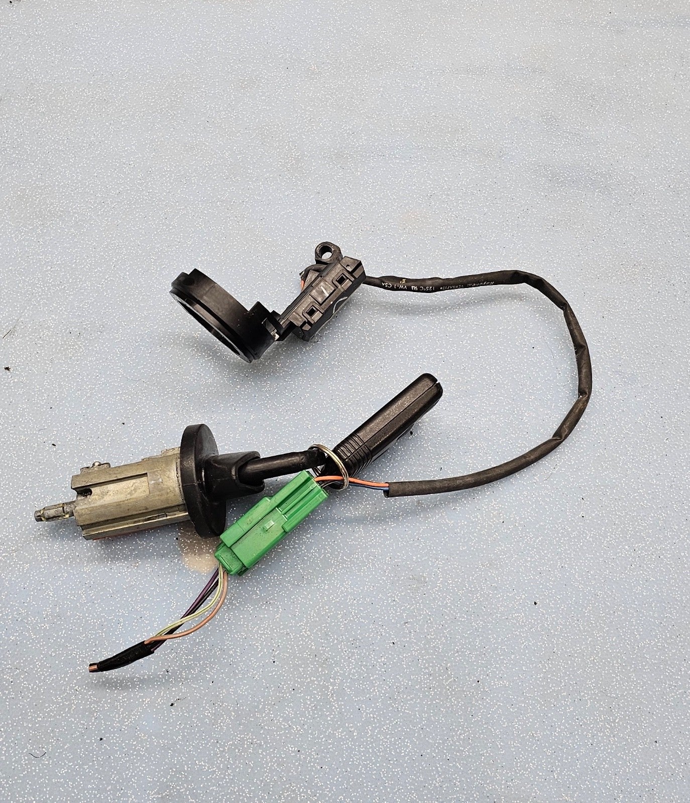 🔥04-07 Monterey Taurus Freestar Windstar Ignition + Anti Theft Pats
