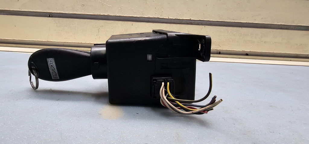 🔥11-14 Grand Caravan Town & Country Ignition Node Lock Module w Key