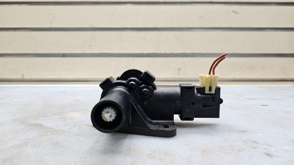 01-10 Caravan Town Country Rear LH Window Motor Actuator Quarter Power Actuator