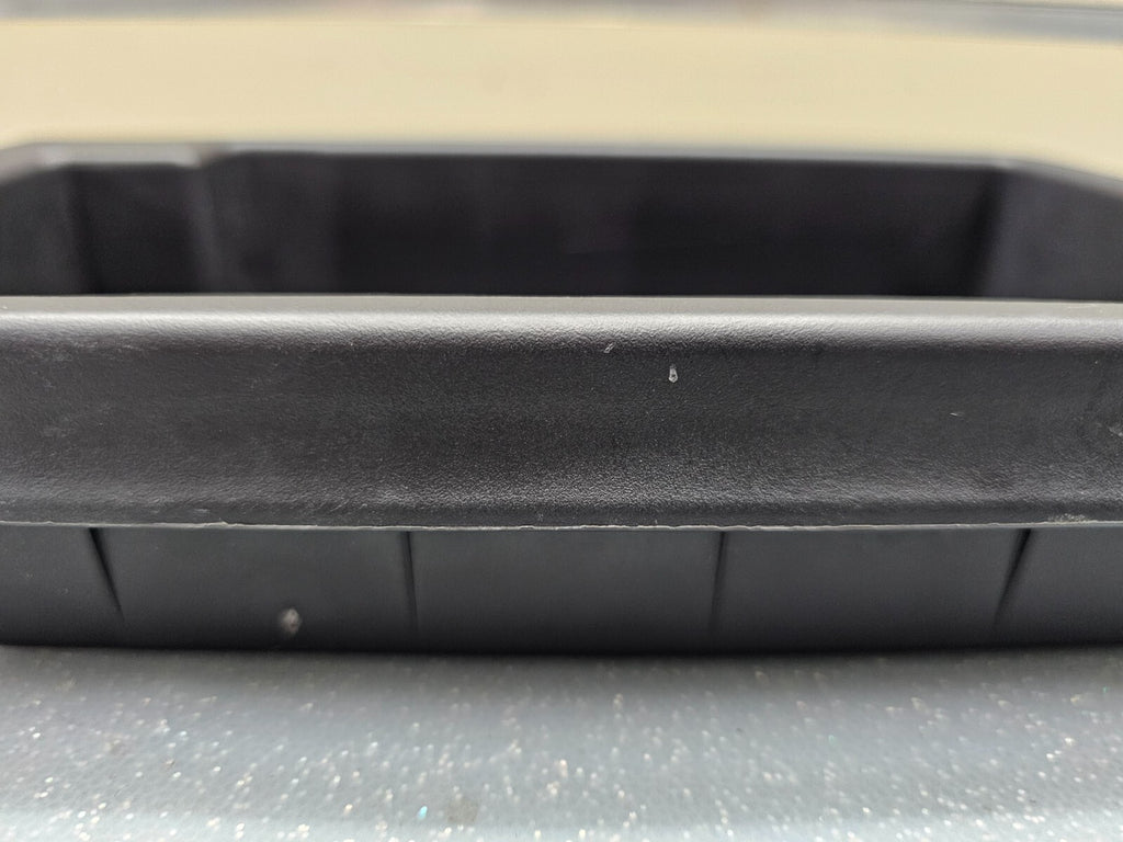 🔥02-06 CAMRY SOLARA LEXUS ES330 CENTER CONSOLE LID ARM REST COVER ASSEMBLY OEM