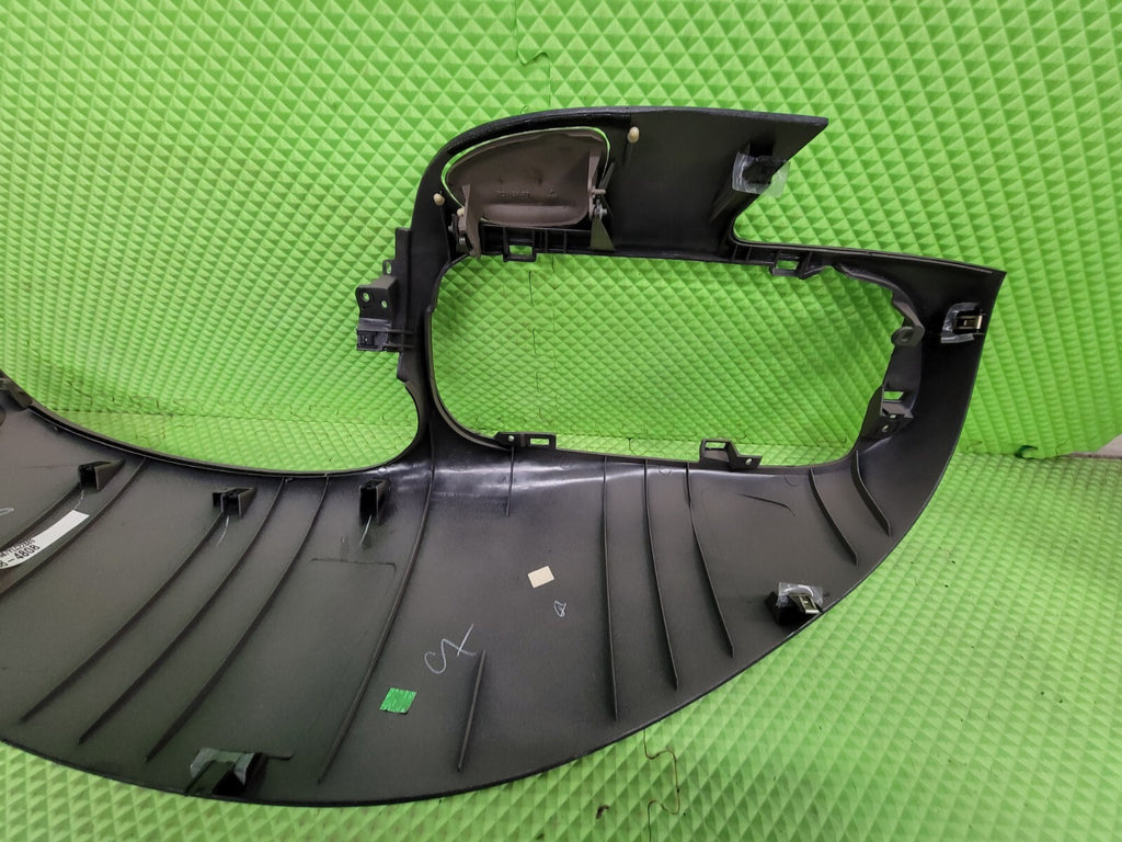 🔥97-03 Ford F150 EXPEDITION Upper DASH PAD Dashboard Panel Bezel Trim Gray DP2