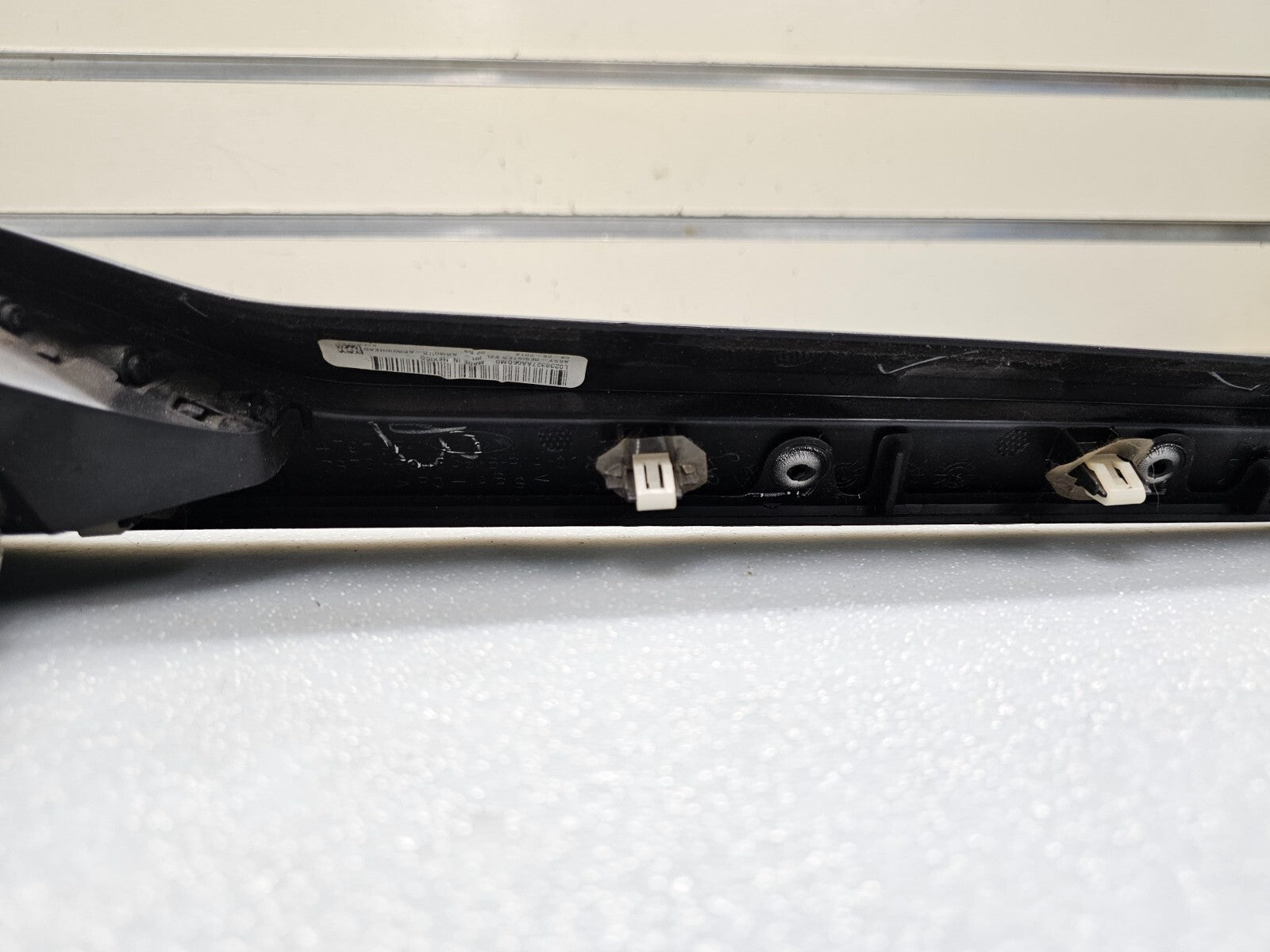 🔥14-16 FORD FUSION RIGHT PASSENGER SIDE AC AIR VENT BEZEL GRILL CLIMATE CONTROL