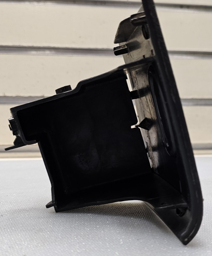 🔥02-05 Dodge Ram 1500 2500 Folding Dash Ashtray Assembly Ash Tray OEM Taupe