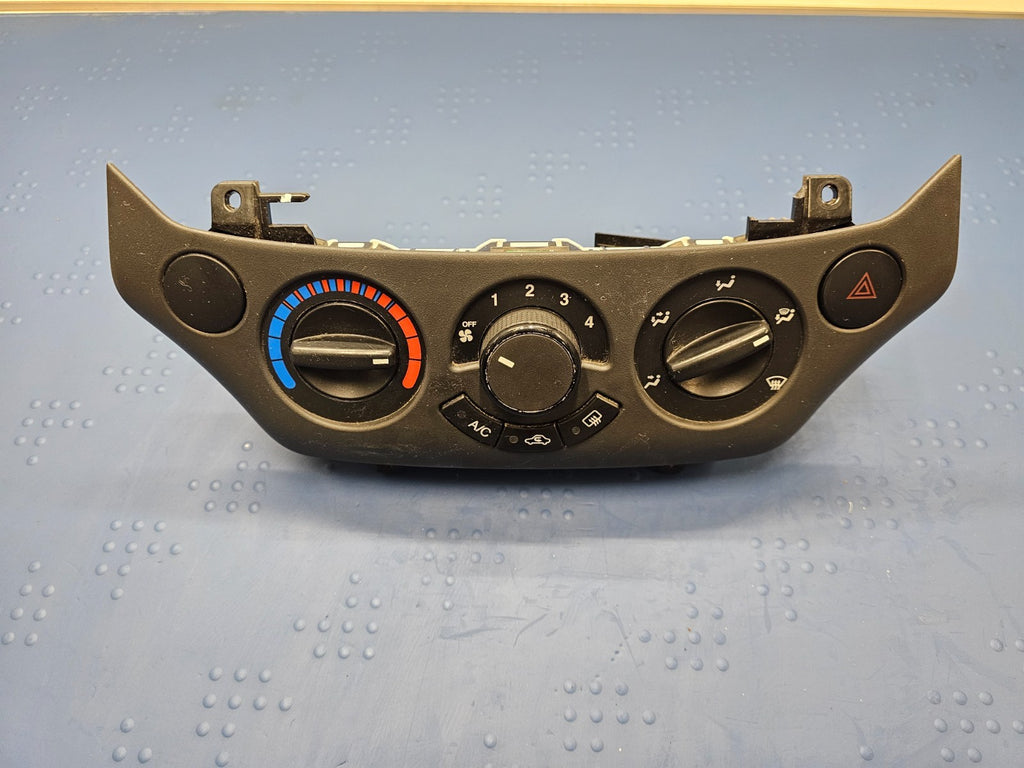 🔥07-11 Chevy Aveo A/C Climate Control Heater Temperature HVAC Panel