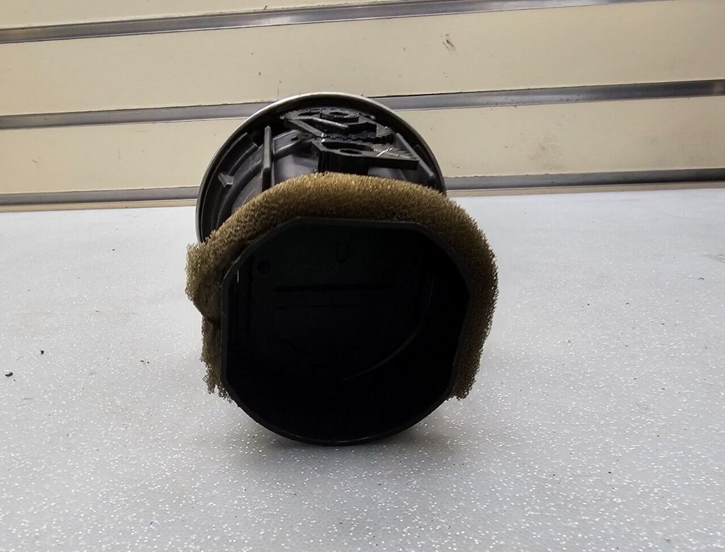 🔥03-06 FORD EXPEDITION DASH HEATER AIR VENT CLIMATE FILTER CONDITIONING SILVER