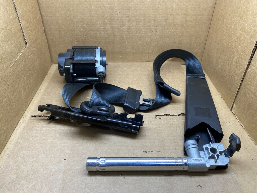 🔥13-16 Ford Escape Front Right Passenger Side Seat Belt Retractor Assembly OEM