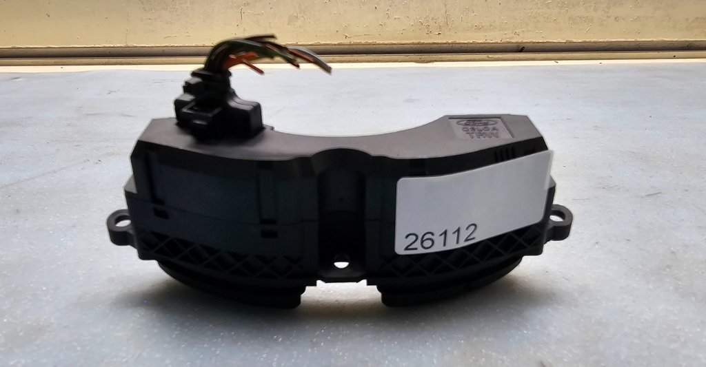 🔥00-04 Ford Focus AC Heater Climate Temperature Air Rear Defrost Dash Switch