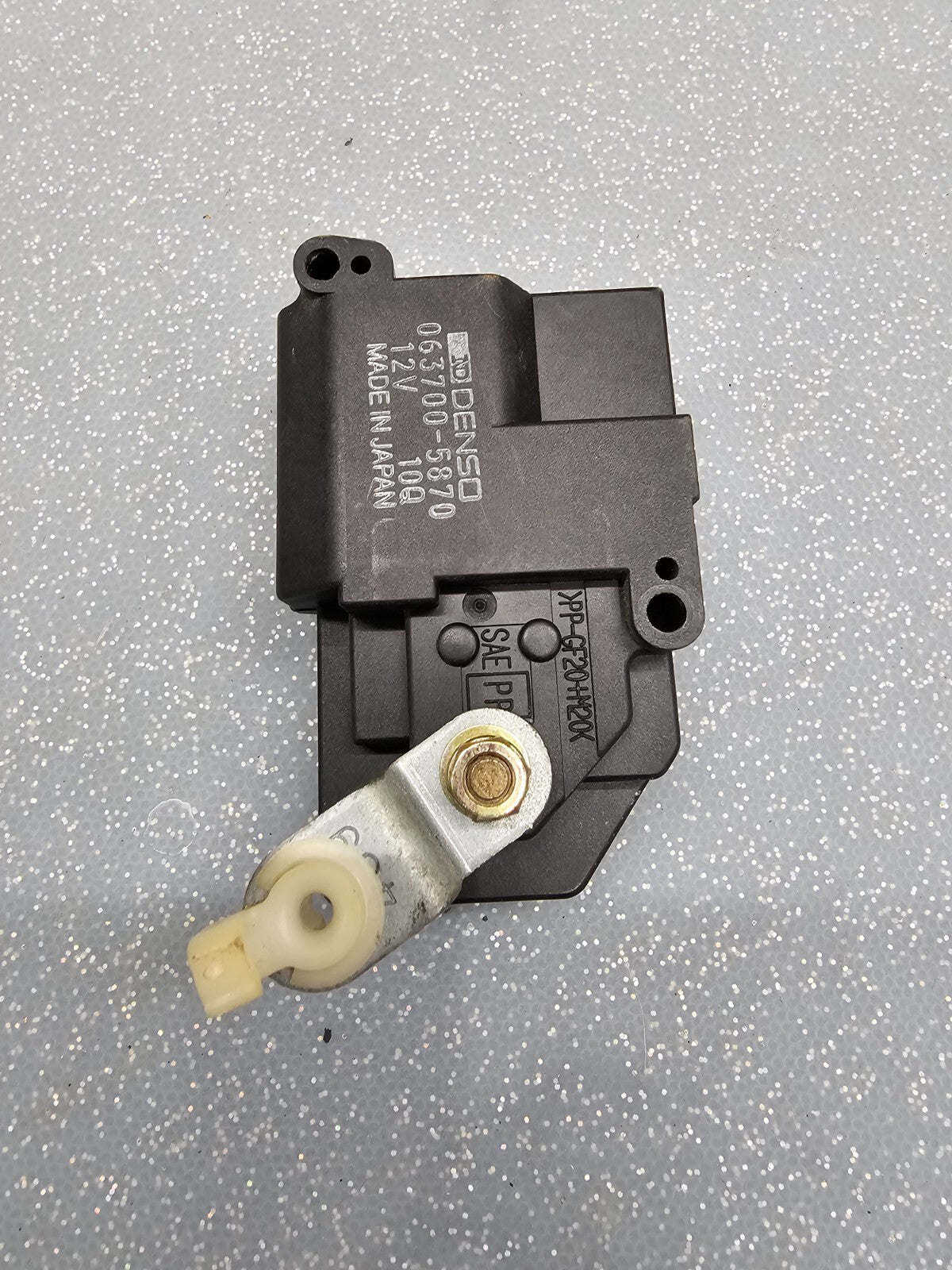 🔥1996 - 2000 Honda Civic CRV Insight AC Heater Flap Vent Actuator Motor