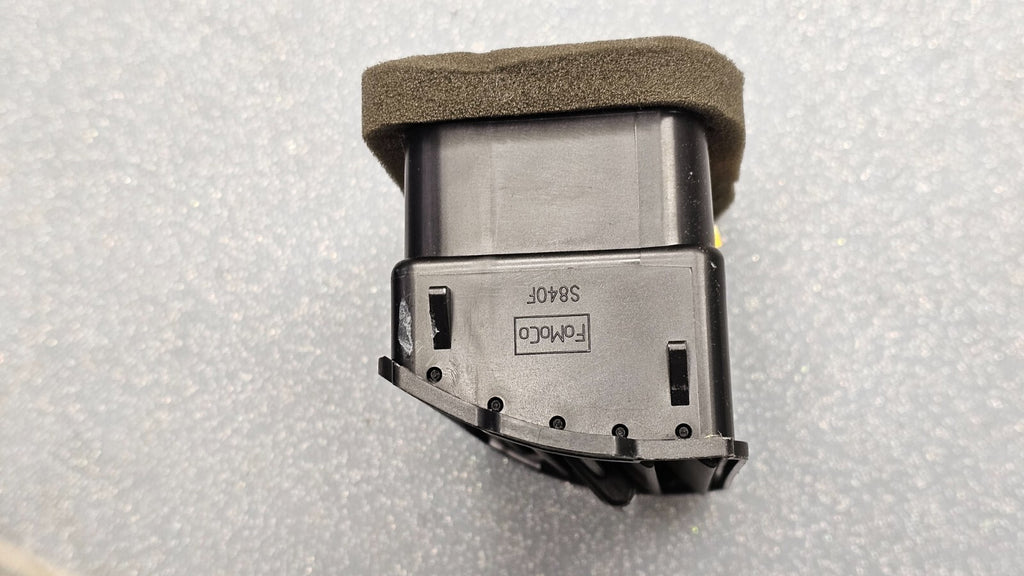 05-07 Ford Five Hundred Sable Dash Left Driver Air Vent Heater Conditioning