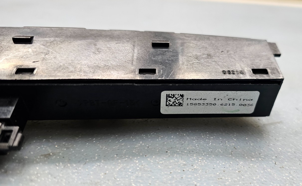 🔥09-12 Chevrolet Traverse Center Dash Panel Hazard Control Switch Unit OEM SW55