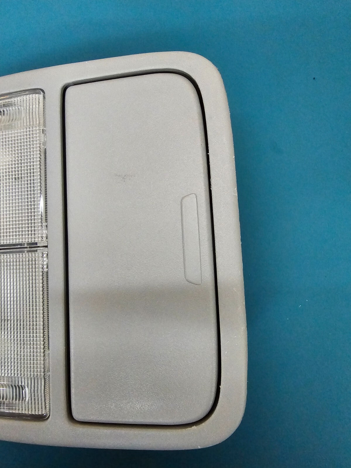 05-10 Honda Odyssey 03-07 Accord Acura TSX Overhead Console Dome Map Light GRAY
