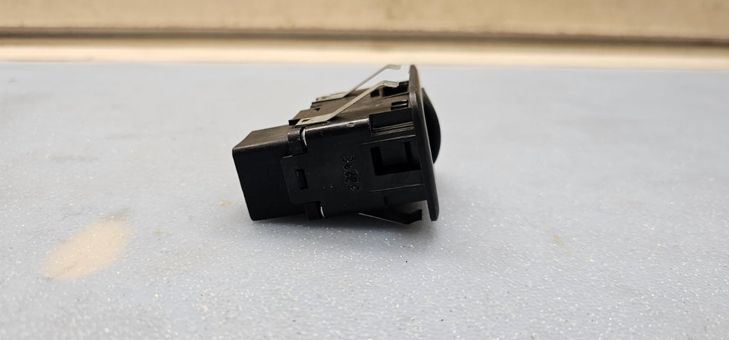 🔥07-12 Nitro Liberty RAM 1500 REAR RIGHT LEFT DOOR WINDOW CONTROL SWITCH BLACK