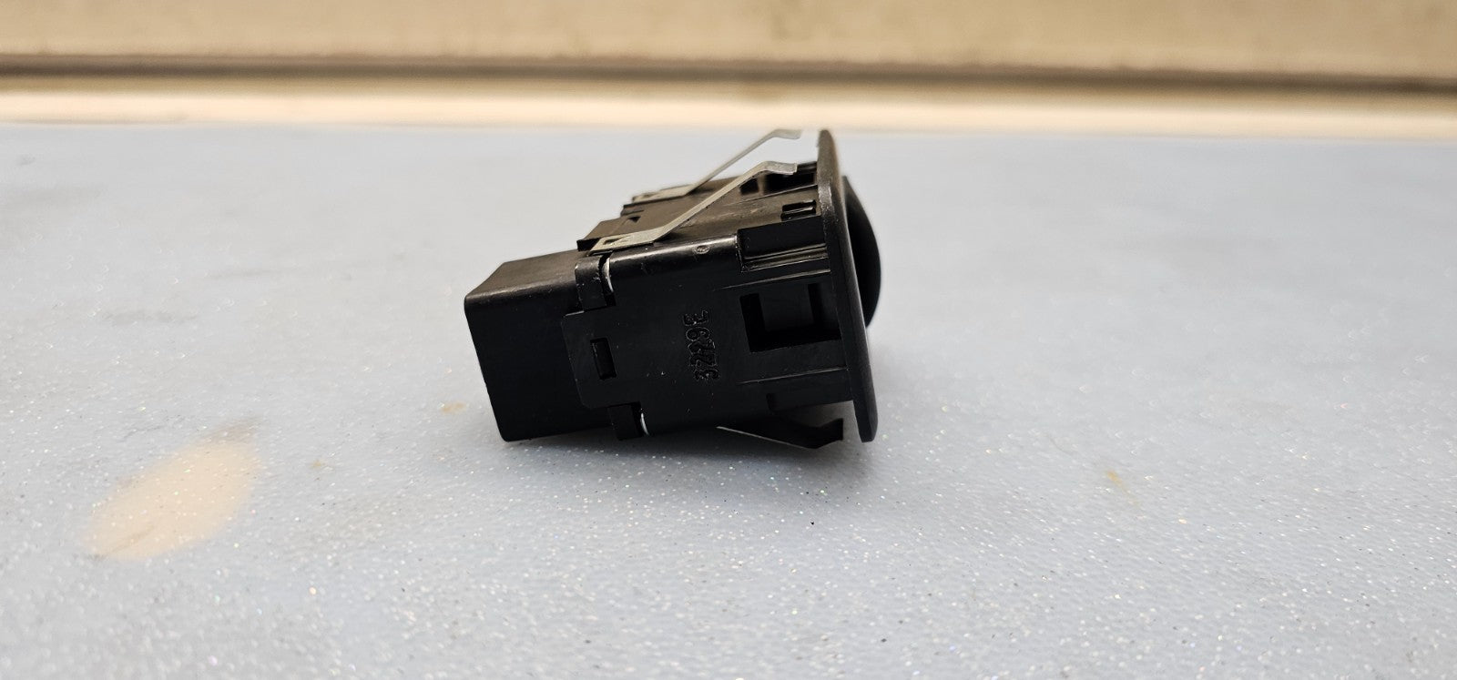 🔥07-12 Nitro Liberty RAM 1500 REAR RIGHT LEFT DOOR WINDOW CONTROL SWITCH BLACK