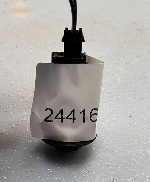 🔥06-09 CHRYSLER ASPEN DODGE DURANGO ESP OFF CONTROL BUTTON SWITCH OEM