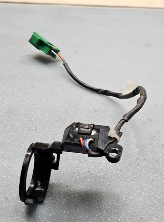 🔥03-04 FORD F-150 STEERING COLUMN IMMOBILIZER FRONT ANTI-THEFT PATS TRANSCEIVER