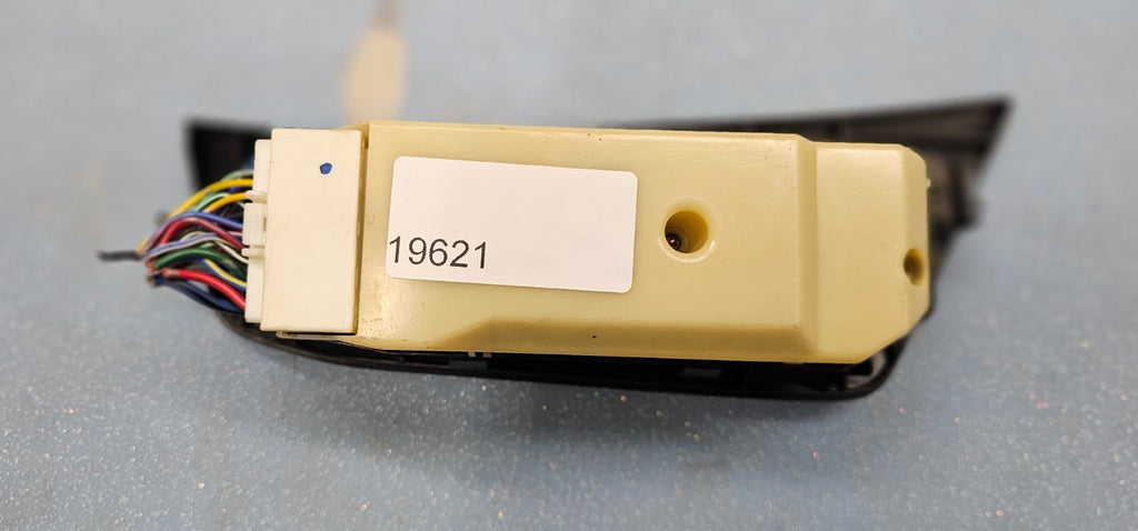 🔥99-03 LEXUS RX300 OEM RIGHT PASSENGER POWER WINDOW DOOR SWITCH WOOD WS17