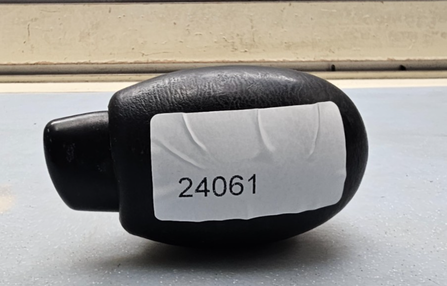 🔥2010-2013 FORD TRANSIT CONNECT AUTOMATIC GEAR SHIFTER SHIFT LEVER KNOB OEM