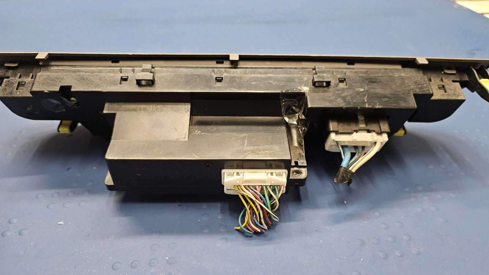 02-06 TOYOTA CAMRY Dash A/C Temperature Heater Climate Control Panel Ventilator