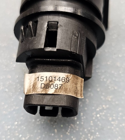 🔥06-10 Hummer H3 Hazard Light Warning Emergency Switch Black OEM