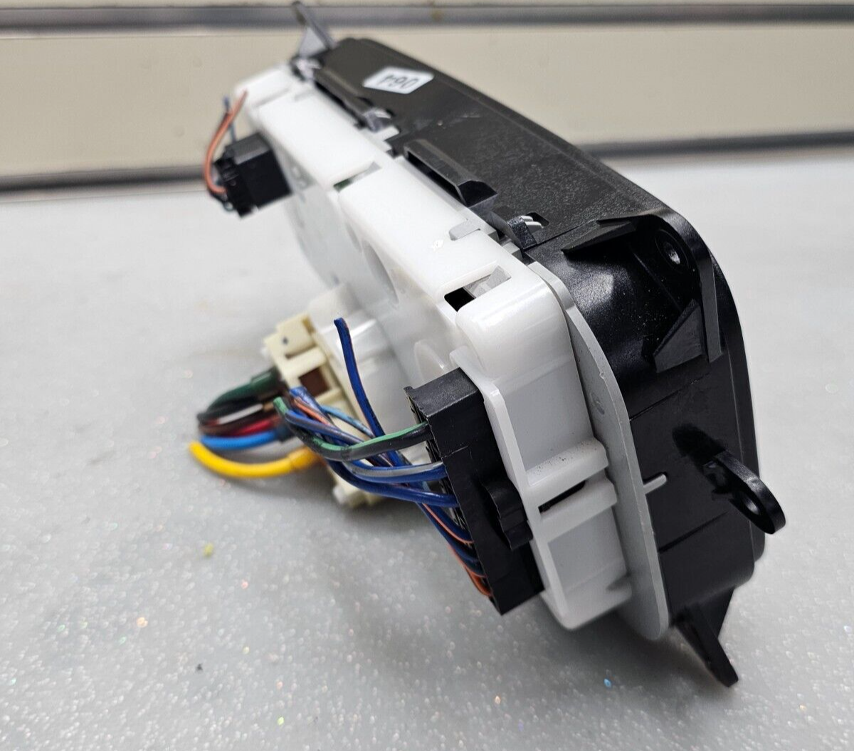 🔥04-07 Jeep Liberty AC Rear Defrost Heater Temperature CLIMATE CONTROL UNIT OEM