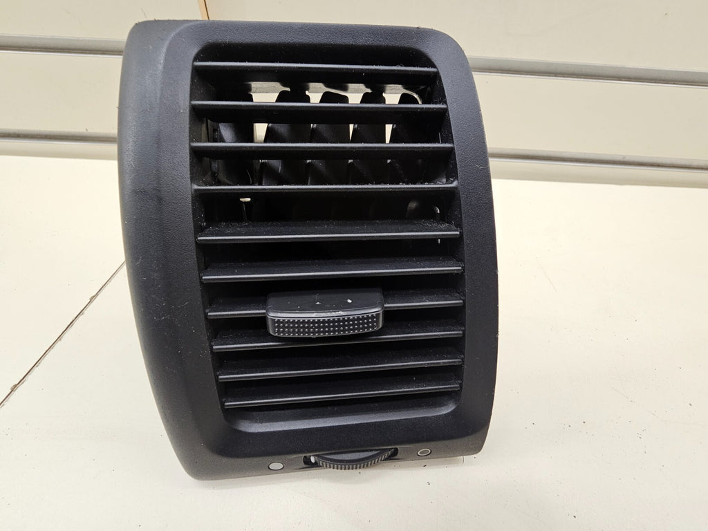 🔥03-07 Honda Accord Dash LEFT DRIVER AC Air Vent Heater Assembly Black OEM VT32