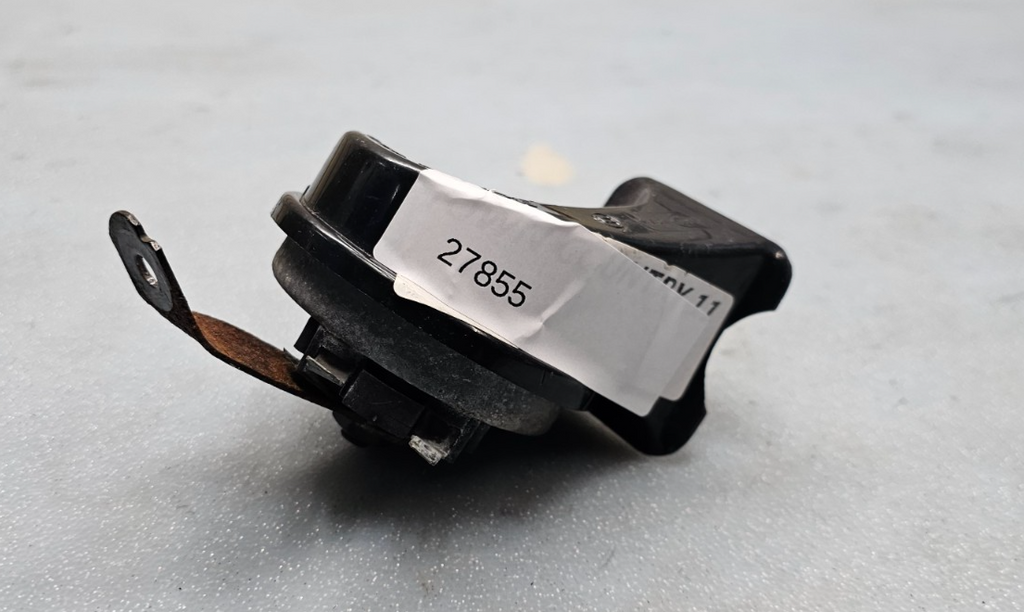 🔥11-16 Chrysler Town country Low Tone Note Horn Alarm Signal Assembly OEM