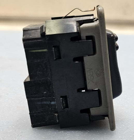 🔥99-02 Chevy Silverado SIERRA Power Window Switch Lock REAR Left/Right Tan WS3