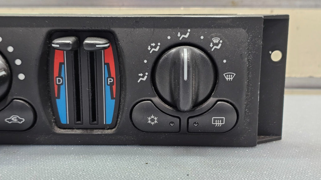 🔥04-05 MONTE CARLO IMPALA AC HEATER CLIMATE TEMPERATURE CONTROL AIR CONDITIONER