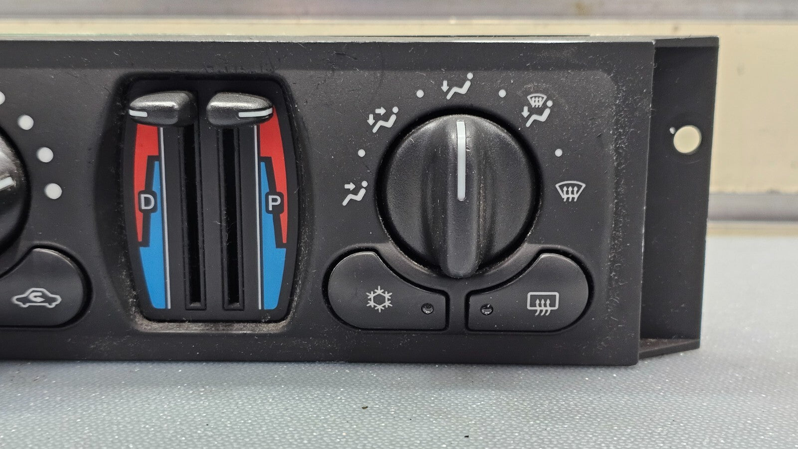 🔥04-05 MONTE CARLO IMPALA AC HEATER CLIMATE TEMPERATURE CONTROL AIR CONDITIONER