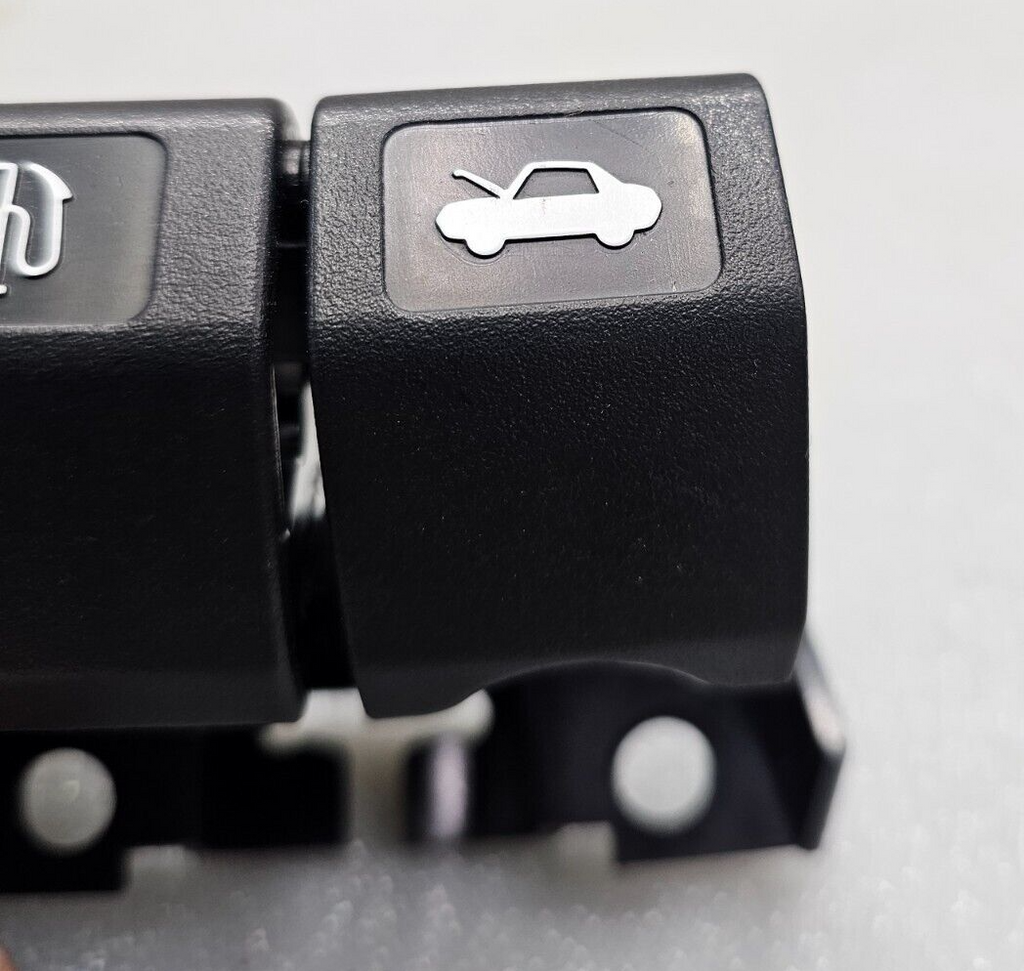 🔥2008-2011 NISSAN VERSA HOOD FUEL TANK RELEASE BUTTON LEVER HANDLE OEM
