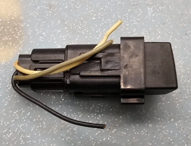 07-17 Acadia Enclave Traverse Center Hazard Light Switch Control Power Assembly