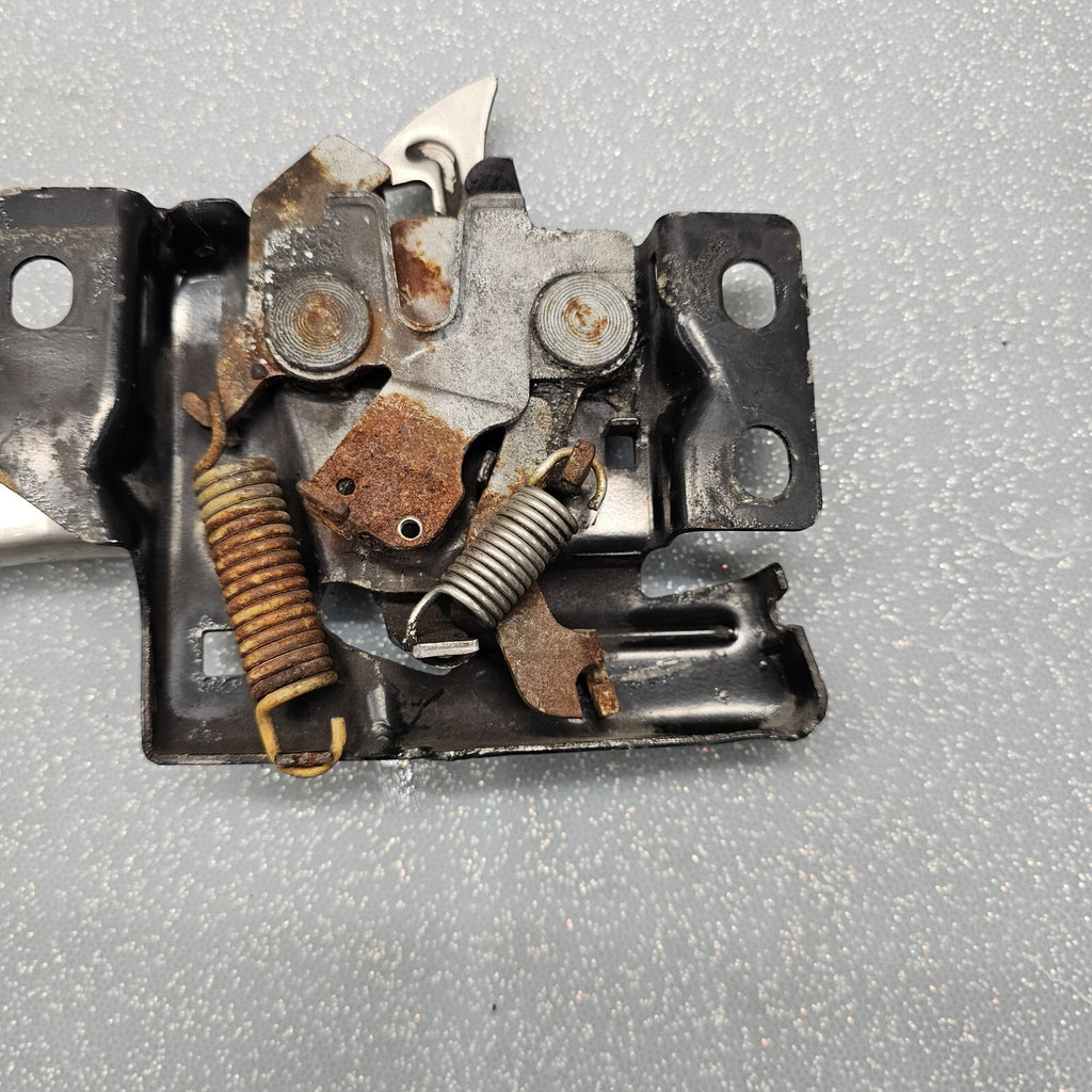 🔥2001- 2006 ACURA MDX Hood Lock Latch Actuator (NO WIRE)  #A-70N