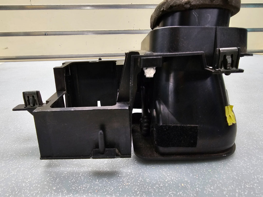 🔥99-06 Chevy Silverado Sierra Headlight Switch left Driver Air Vent black HS19