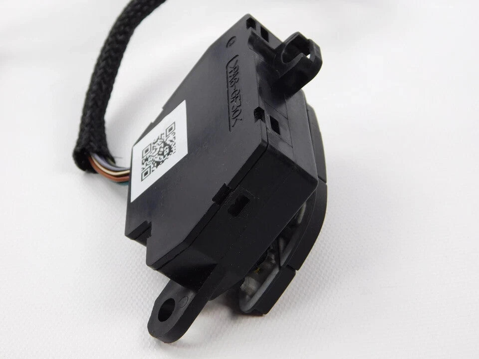 🔥07-14 Tahoe Silverado Sierra Yukon HEATED Heater SEAT SWITCH CONTROL MEMORY