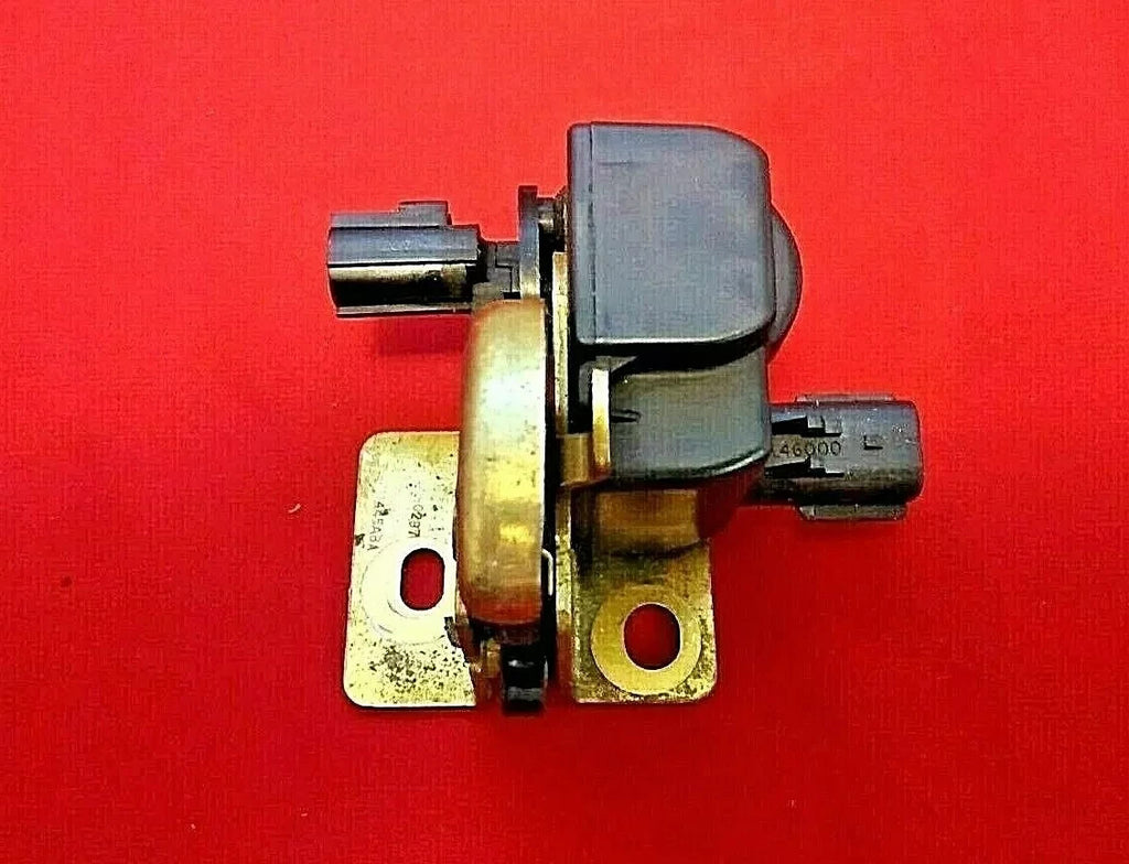 🔥08-12 JEEP LIBERTY REAR WINDOW LATCH BACK GLASS POWER LOCK ACTUATOR ASSEMBLY