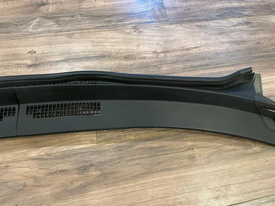 🔥02-05 HONDA CIVIC LEFT/RIGHT SI WINDSHIELD WIPER COWL TRIM COVER Genuine OEM