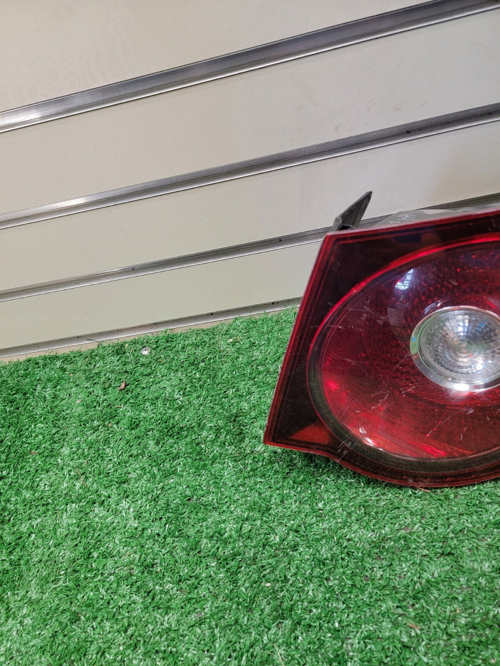 🔥05-10 VW Volkswagen Jetta Rear Left Driver Inner Tail Light Lamp Assembly OEM