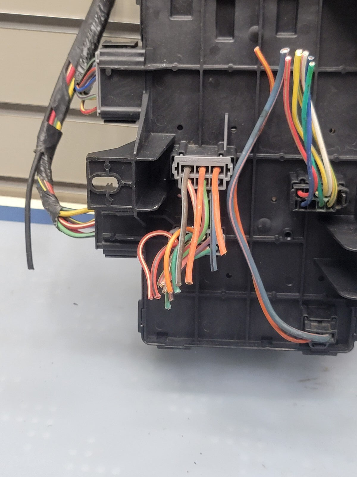 🔥2003-2006 Ford Expedition Lincoln Navigator Fuse Box Relay Panel Power OEM