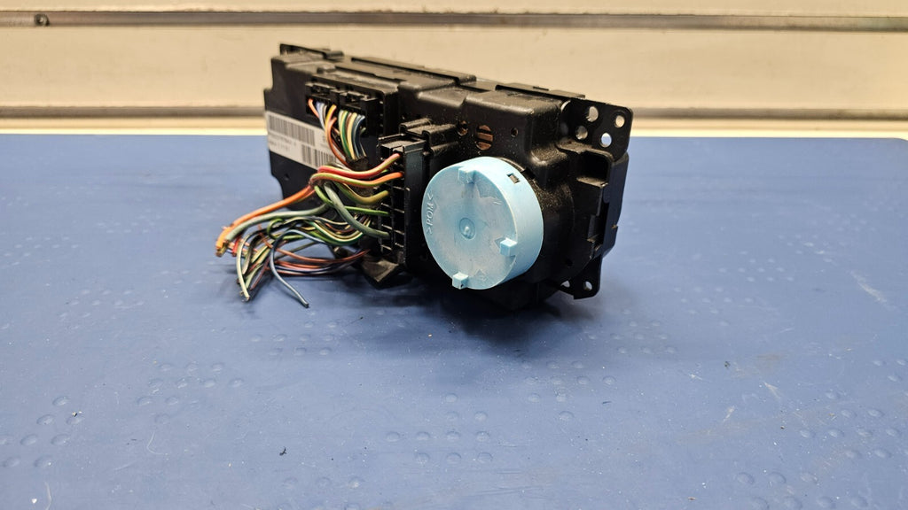 🔥06-10 Charger Chrysler 300 Dash Heater Climate Temperature Control Conditioner