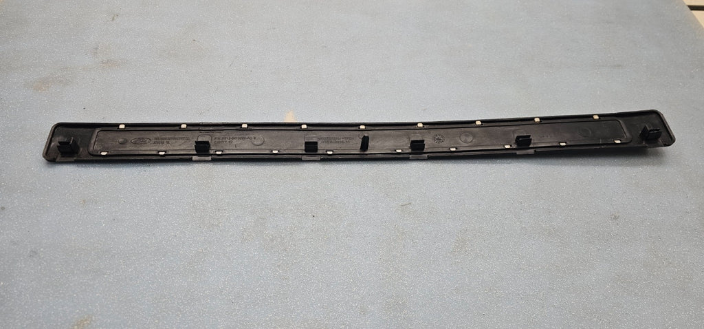 🔥2003-2011 Lincoln Town Car OEM Genuine Interior Trim Door Sill Plate